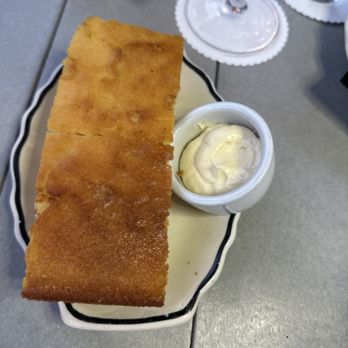 The Bay House - Chef Jamie's Cornbread - Seafood Near Me - Naples, Florida The Bay House - Chef Jamie's Cornbread - Seafood Near Me - Naples, Florida