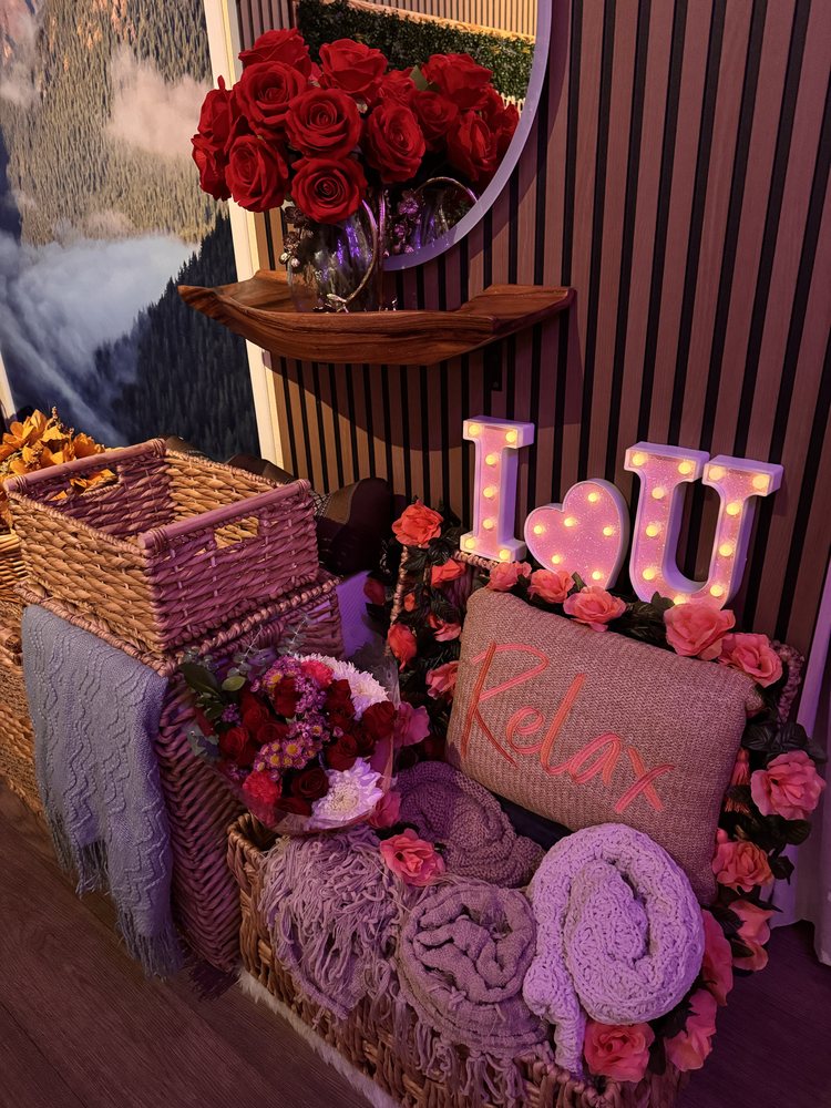 WannaSpa by Wannapa Logo