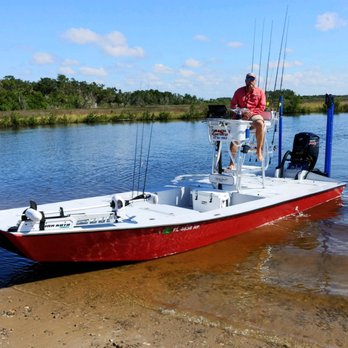 Stars & Stripes Charters - Fishing Near Me - Crystal River, Florida Stars & Stripes Charters - Fishing Near Me - Crystal River, Florida