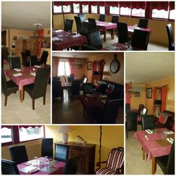 Auberge la Garrigue