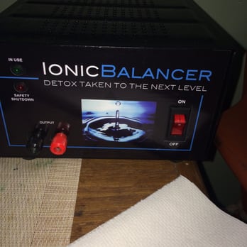 Natural Therapies - $35.00 Aqua Chi Ionic Foot Bath - Health Markets Near Me - Warner Robins, Georgia Natural Therapies - $35.00 Aqua Chi Ionic Foot Bath - Health Markets Near Me - Warner Robins, Georgia