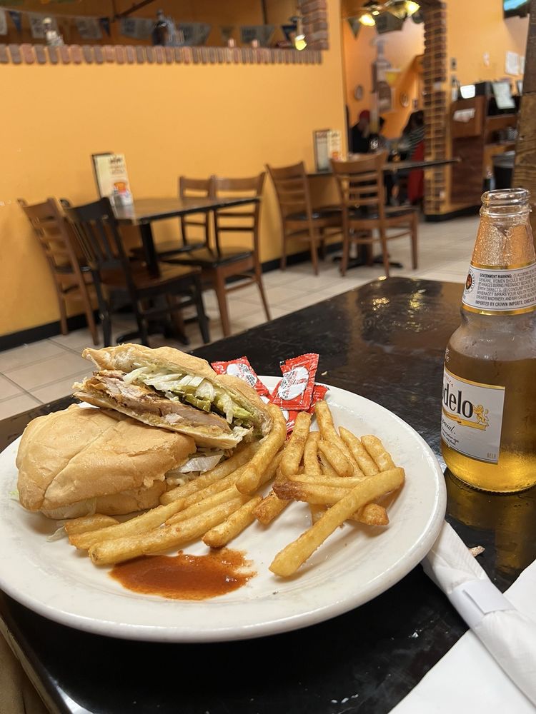 Jose'peños Mexican Restaurant Jose'peños Mexican Restaurant