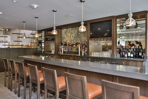 DoubleTree by Hilton Hotel Los Angeles Downtown by null