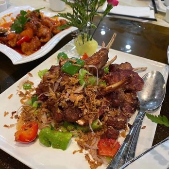 Crown One - Dim Sum Near Me - Flushing, New York