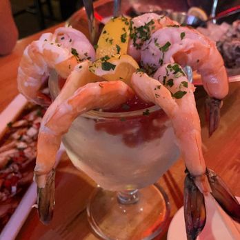 Other Mama - Shrimp cocktail - Sushi Bars Near Me - Las Vegas, Nevada Other Mama - Shrimp cocktail - Sushi Bars Near Me - Las Vegas, Nevada