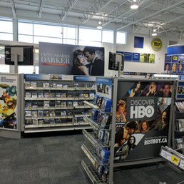 De-stressing in the DVD section! De-stressing in the DVD section!