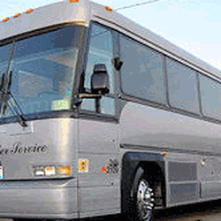 BRT Charter Service