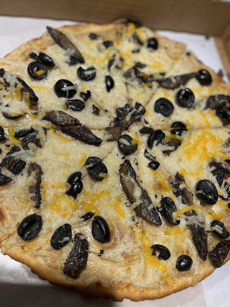 VEGGIE CRUST KOSHER BROOKLINE Updated September 2024 73 Photos