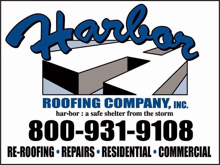 Slide of Harbor Roofing