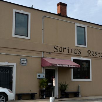 Sarita's Authenic Mexican Food - the outside of the restaurant - Lounges Near Me - Biscoe, North Carolina Sarita's Authenic Mexican Food - the outside of the restaurant - Lounges Near Me - Biscoe, North Carolina