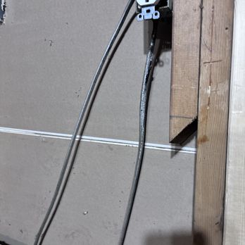 Hooked Up Electric - Electricians Near Me - Merkel, Texas
