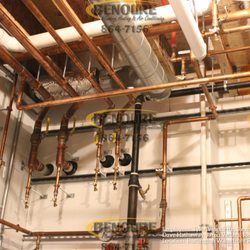 Benoure Plumbing & Heating