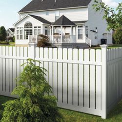 Fence Doctor’s