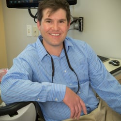 Dental Associates of Grand Junction - Dr. Andrew Scott