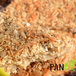¡Ahora también con harina de arroz!
