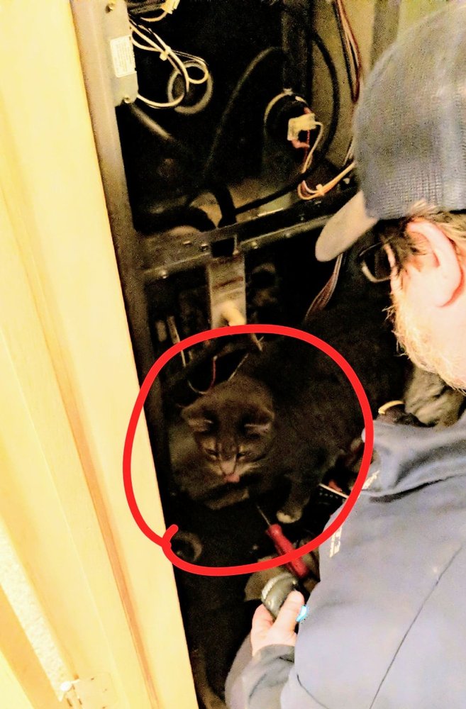 Slide of Chet's Plumbing & Heating