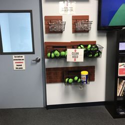 Shoot Smart - Waiting room