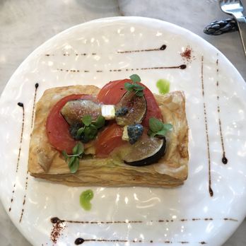 Le Jardinier - French Near Me - Houston, Texas