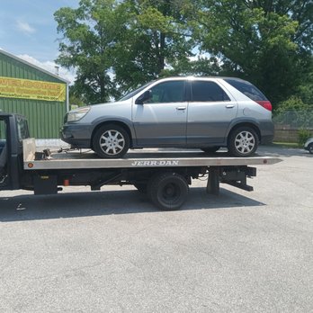 Kellys Car Care - Auto Repair Near Me - Charleston, West Virginia