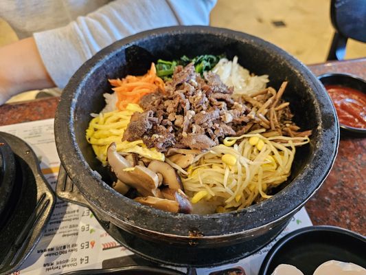 BCD Tofu House by null