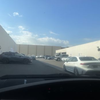 West Coast Toyota - Outside the service area - Car Dealers Near Me - Long Beach, California