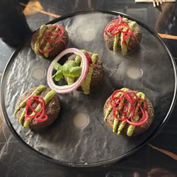 Fukrey - Hara bhara kabab