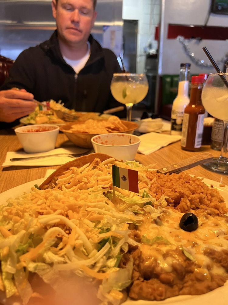 Pancho's Mexican Restaurant
