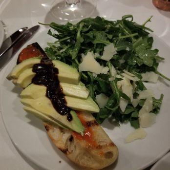 Sociale - Italian Near Me - San Francisco, California