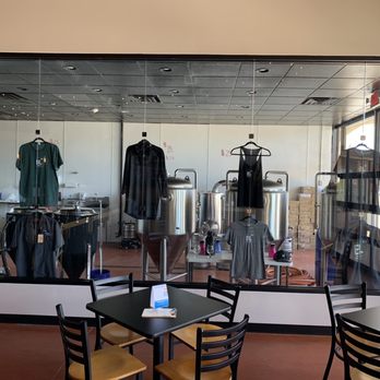 Brew Lab 101 - Nice shirts - Breweries Near Me - Rio Rancho, New Mexico