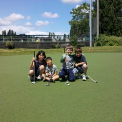 Modern Golf Instruction