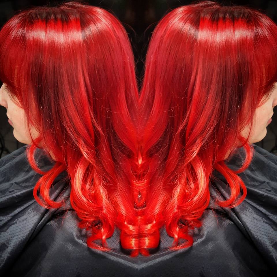 PROFESSIONALLY YOURS HAIR SALON CLOSED Updated August 2024 35