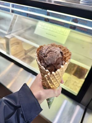 Ben & Jerry’s by null