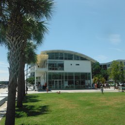 Charleston Maritime Center
