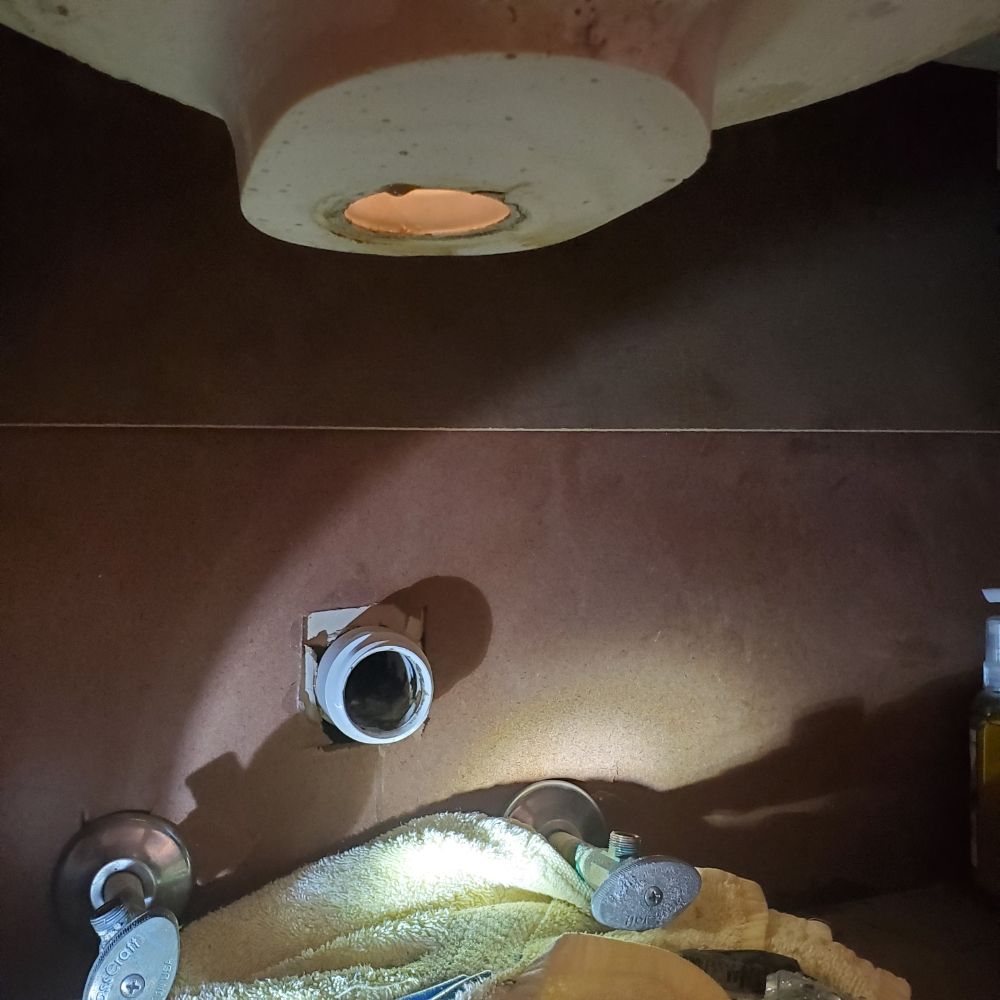 Slide of Mr. Handy Plumbing and Maintenance