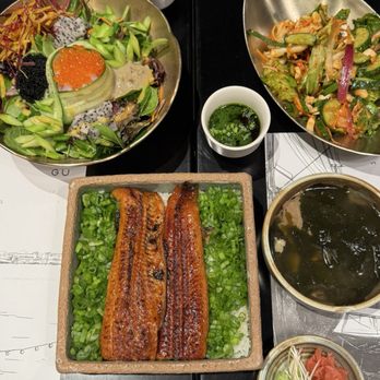 POGU - Korean Near Me - Daly City, California