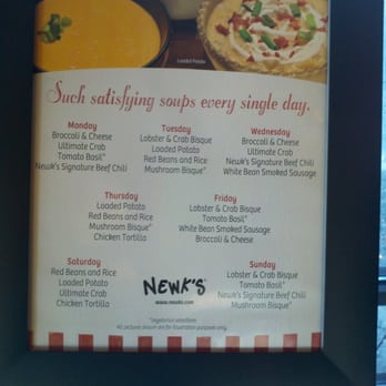 Newk's Eatery - Pizza Near Me - Newnan, Georgia