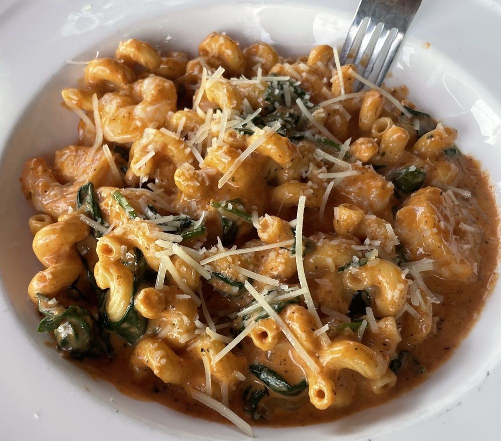 BrewRiver Creole Kitchen