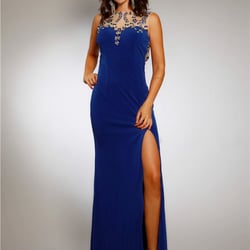 Helen's Bridal and Alterations - Prom