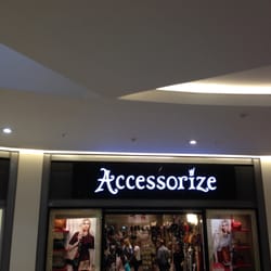 Accessorize