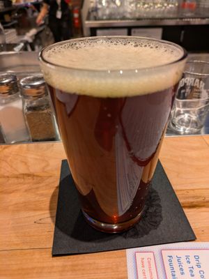Harpoon - Airport Brewery by null