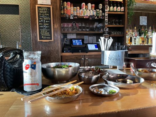 Babo Korean Bar by null