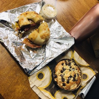 Einstein Bros. Bagels - Bagels Near Me - Lawrenceville, Georgia