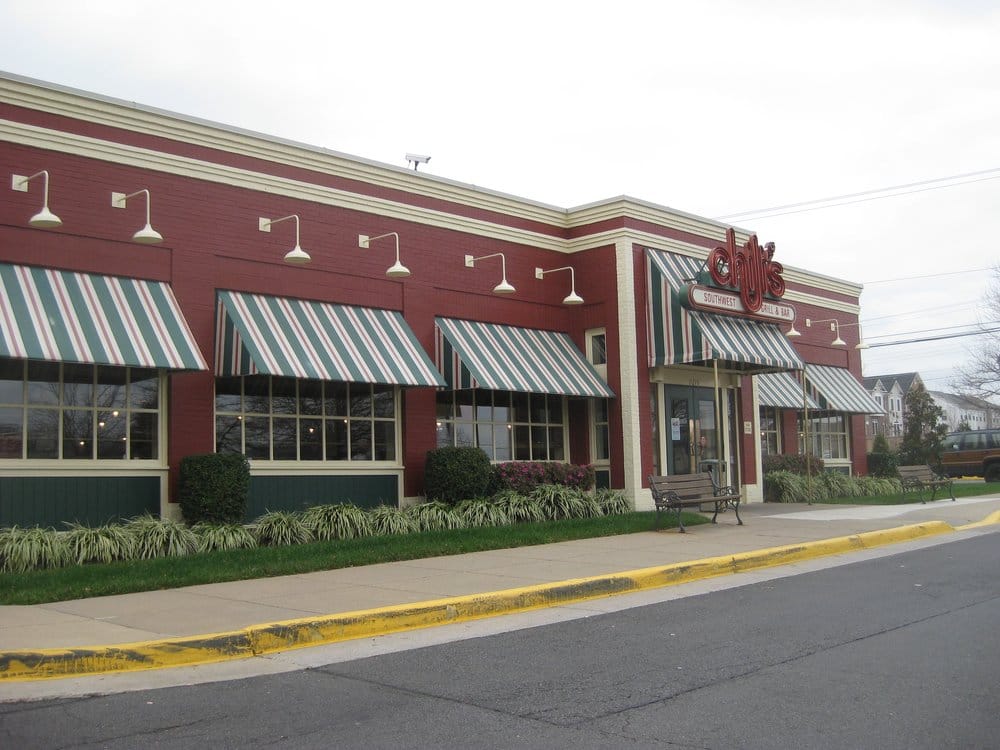 CHILI’S GRILL & BAR CLOSED Updated May 2024 28 Reviews 11219