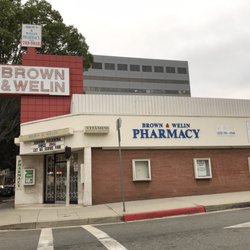 Brown & Welin Pharmacy