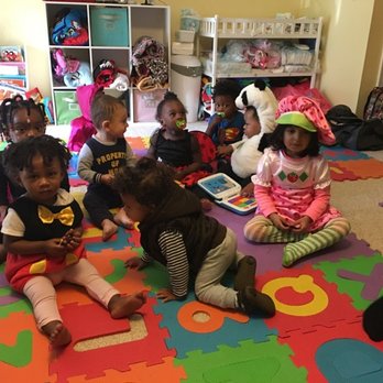 Free's Daycare - Child Care & Day Care Near Me - Beltsville, Maryland Free's Daycare - Child Care & Day Care Near Me - Beltsville, Maryland
