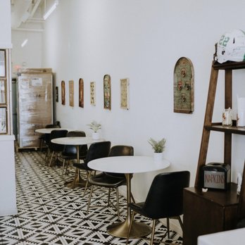Parlor Doughnuts - Donuts Near Me - Lake Worth, Texas