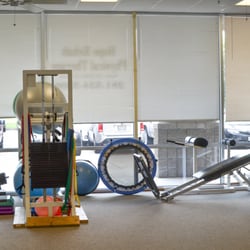 Hope Rehab Physical Therapy