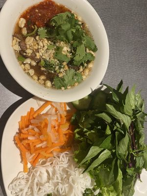 Phở Pasteur by null