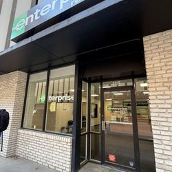 Enterprise Rent-A-Car
