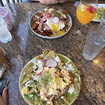 Cocina De Barrio - Breakfast & Brunch Near Me - San Diego, California